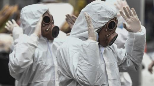 منظمة الصحة العالمية: ارتفاع جديد في معدلات إصابات (كورونا) في العالم، وإفريقيا “استثناء”..