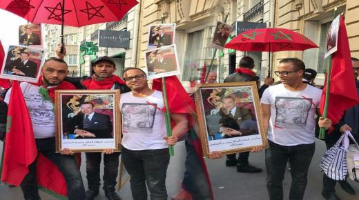 اتفاقية التبادل الآلي للمعلومات تُثير هلع مغاربة العالم .. وحكومة العثماني تلتزم الصمت..