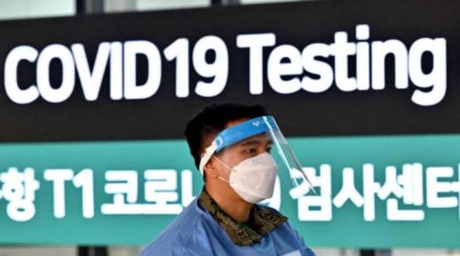 منظمة الصحة العالمية تشعر بالقلق إزاء المتحور “اكس بي بي1.5” من كوفيد-19