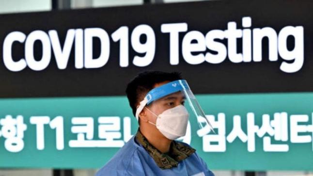 منظمة الصحة العالمية تشعر بالقلق إزاء المتحور “اكس بي بي1.5” من كوفيد-19