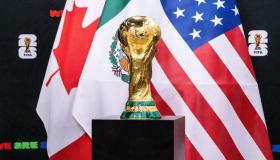 الفيفا تعلن عن حكم مباراة المغرب وفرنسا..