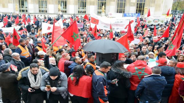 قانون يثير مخاوف الجالية المغربية في الخارج..￼
