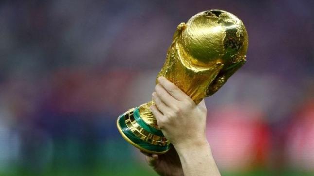 حزب في الحكومة الإسبانية يشكك في استضافة كأس العالم 2030 بالاشتراك مع المغرب بعد أزمة الهجرة..