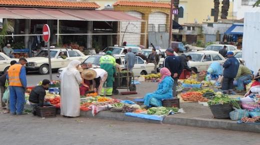 احتلال الملك العام بين المقاربة “الإنسانية” والاعتداء على الحق المشترك مع الغير