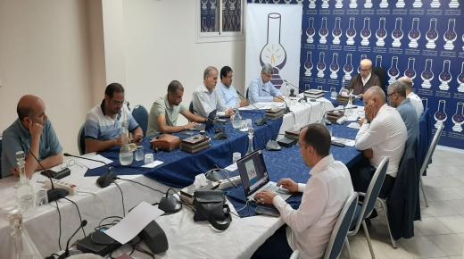 “العدالة والتنمية” يطالب بإلغاء الاتفاقيات المغربية الإسرائيلية