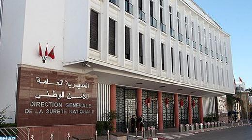 مديرية الأمن تتفاعل مع نداء سيدة تتهم رجلا بقتل أفراد من عائلتها على التراب الفرنسي