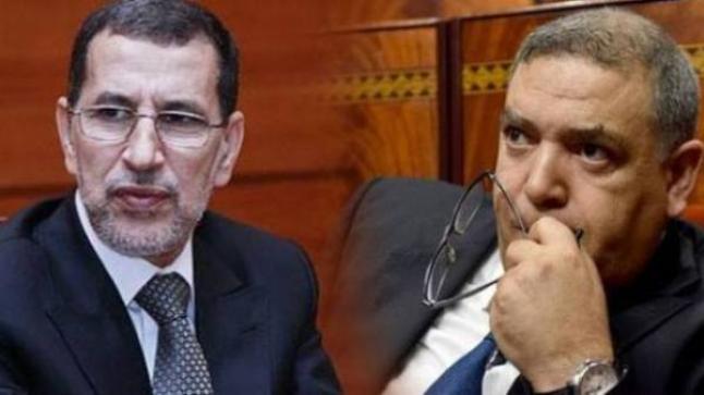 بوادر تصعيد جديد تلوح في الأفق بين حزب العدالة والتنمية ووزارة الداخلية مع اقتراب موعد الانتخابات..