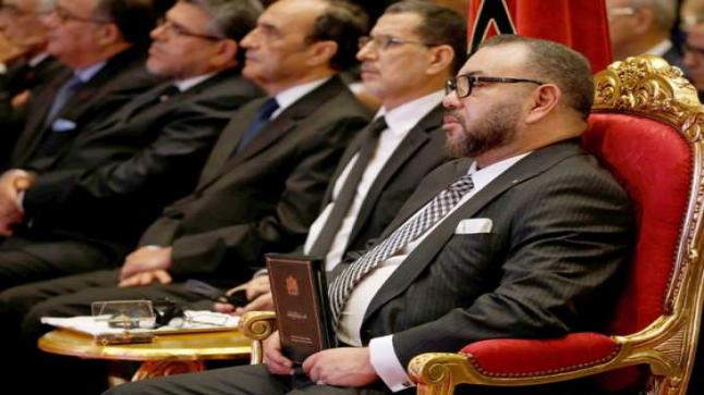 بعدما ظل يدعي رضى الملك عن حكومته.. محمد السادس يصدم العثماني ويكلفه باقتراح كفاءات عالية تليق بمستوى المسؤولية الوزارية
