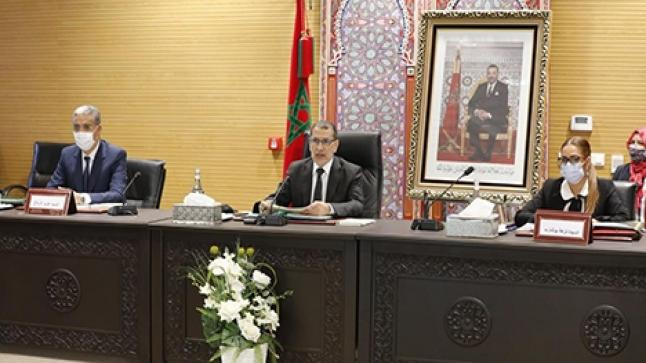 العثماني يترأس اجتماع مجلس الرقابة واجتماع الجمعية العامة العادية والاستثنائية للشركة القابضة العمران..