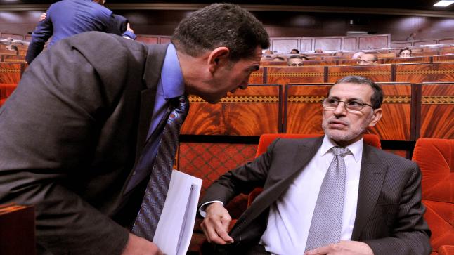 300 متصرف تربوي يخوضون معركة الأمعاء الفارغة لهذا السبب..