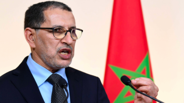 مجلس الحكومة يصادق على مقترحي تعيينين في مناصب عليا..