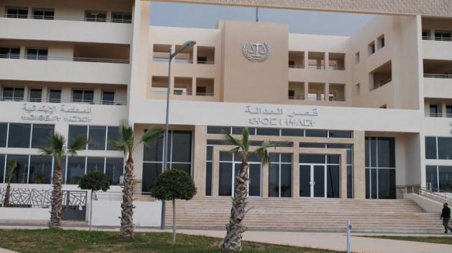 البلوكاج بمكتب قاضي التوثيق بوجدة لا يزال قائما .. في ظل غياب تدخل المسؤولين القضائيين