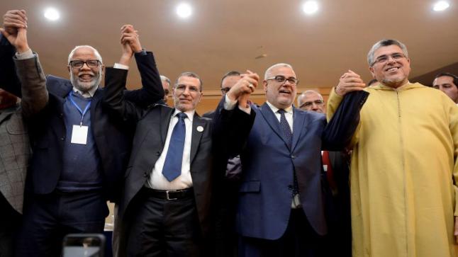 المغرب: هل ينجح “التجمع” بإزاحة “العدالة والتنمية” عن قيادة الحكومة؟