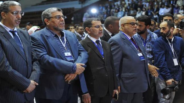 يتيم يكشف عن أسباب غياب العثماني عن المشاركة في مشاورات تشكيل حكومة أخنوش..