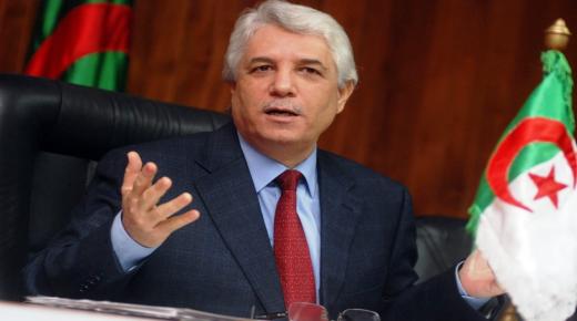 الجزائر: إيداع وزير العدل السابق الطيب لوح السجن