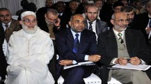 في موقف مفاجئ وغير مسبوق..جماعة “العدل والإحسان” تثمن تدابير الدولة ضد “كورونا” ..