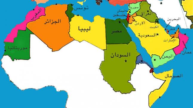 هذه أكثر الشعوب العربية أمانا في 2020 ..