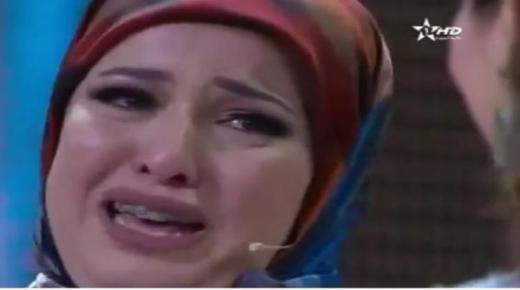 بسبب خرق قوانين المشاركة : برنامج “لالة العروسة” يصدم “كُوبل” تازة بهذا القرار”فيديو”!