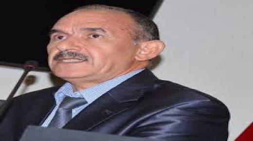 ذ.عبد السلام العزوزي يكتب : “بايدن” وفتح قنصلية أمريكا بالصحراء..