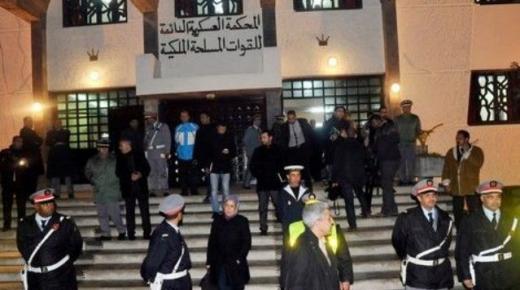 اختلالات شابت صفقات عمومية تجرّ “كولونيلاً” إلى المحكمة العسكرية