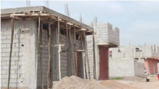 دورية مشتركة بين وزارتي الداخلية والتعمير لتبسيط مساطر الترخيص بالبناء في الوسط القروي