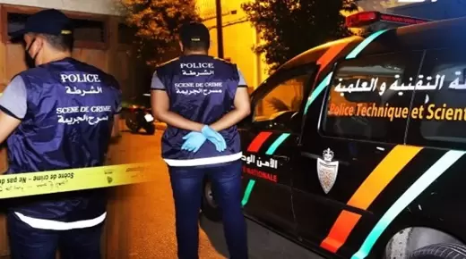 حصيلة 2025 تسجل تفكيك 1112 شبكة إجرامية