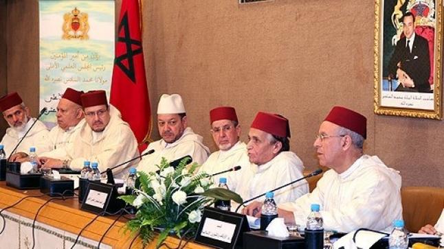 ضمنهم مصطفى بنحمزة على رأس جهة الشرق ..تعيين رؤساء جهويين جدد للمجالس العلمية