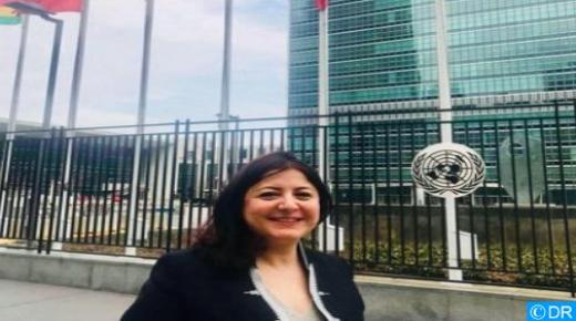 اليوم العالمي للتطوع .. خمسة أسئلة إلى المكلفة بالتنسيق لدى برنامج متطوعي الأمم المتحدة بالدول المغاربية..