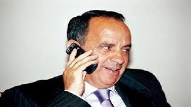 الإشاعة تقتل الصحافي الشهير مصطفى العلوي