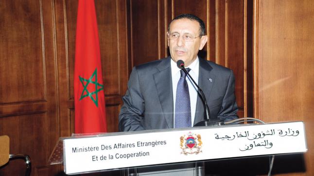 ذ. يوسف العمراني يكتب: “كوفيد19” .. روح التضامن من المغرب