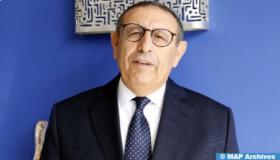 الناتو .. العمراني يبرز دور المغرب في مواجهة التهديدات المشتركة..