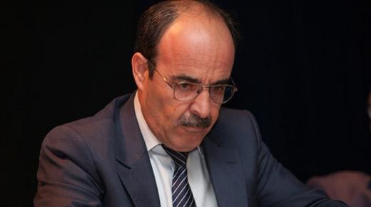 بسبب “إلياس العماري” القيادي السابق في حزب الجرار.. مديرية الأمن تأمر بفتح تحقيق مع مسؤولين في ولاية الرباط..