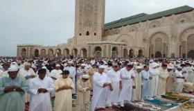 دراسة .. 90 في المائة من المغاربة متدينون..