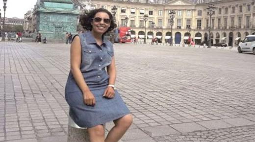 محجبة في المغرب متبرجة في فرنسا عنوان النفاق السياسي والديني