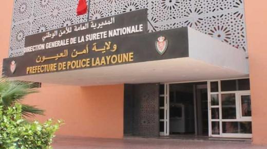 صيد ثمين..أمن العيون يحبط تهريب حوالي 1,4 طن من مخدر الشيرا