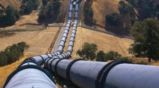 وسط توتر مع الجزائر.. إسبانيا ترفع وارداتها من الغاز المسال الأمريكي..