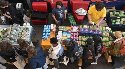 فرنسا: 15% من السكان تحت خط الفقر