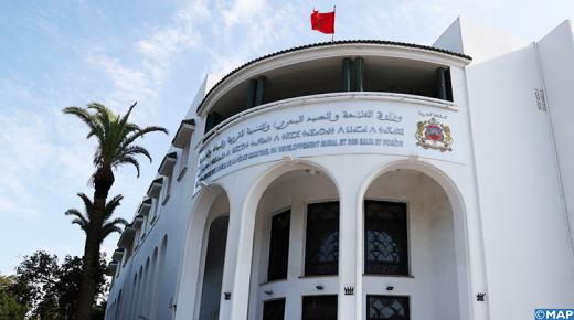 عيد الأضحى 1443 هـ : بلاغ وزارة الفلاحة في 10 نقاط رئيسية..