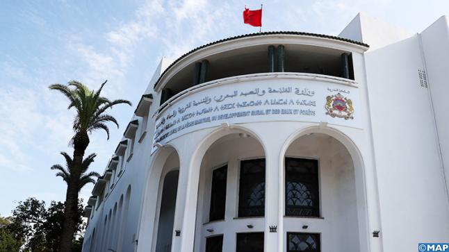 عيد الأضحى 1443 هـ : بلاغ وزارة الفلاحة في 10 نقاط رئيسية..