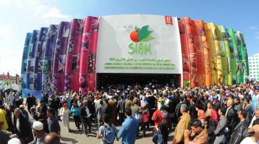 بعد غياب دام ثلاث سنوات.. تنظيم الملتقى الدولي للفلاحة بالمغرب من 02 إلى 07 ماي 2023 بمكناس￼