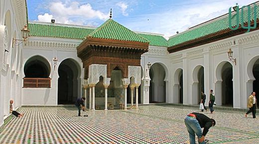 حفيدات فاطمة الفهرية أو التنوير بصيغة المؤنث: المدرسة والمستشفى قبل المساجد في عصرنا