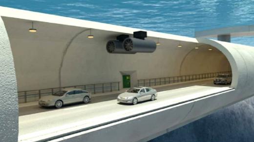 إسبانيا تحدد مدة 5 سنوات سقفا زمنيا لإنجاز نفق الربط السككي مع المغرب ..