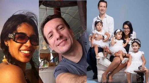 سفير إيطاليا القتيل بالكونغو اعتنق الإسلام و ترك أرملة مغربية و3 أطفال..