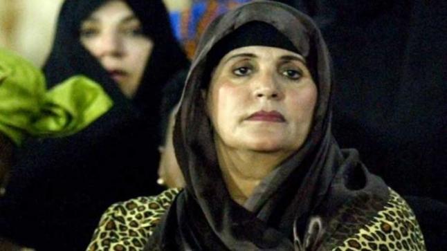 أرملة القذافي تطعن في قرار محكمة في مالطا بإعادة أموال إلى ليبيا