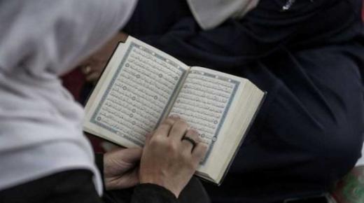 أمريكية: ما يحدث للفلسطينيين ساعدني على فهم هذه الآية القرآنية