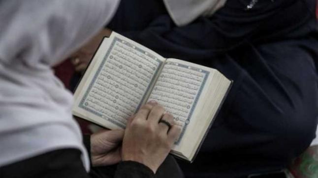 أمريكية: ما يحدث للفلسطينيين ساعدني على فهم هذه الآية القرآنية