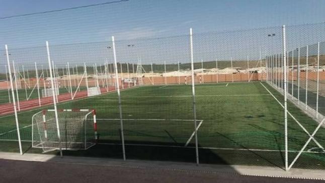 وزارة الداخلية تحقق في صفقات مشبوهة لملاعب القرب بالعديد من جهات المملكة..