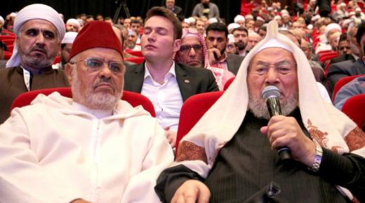 “اتحاد علماء المسلمين” يُفتي بوجوب المقاطعة الشاملة لاسرائيل!..