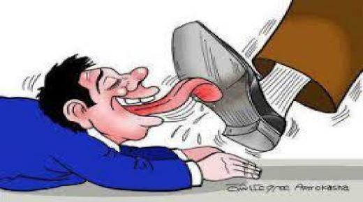 بصدد مكائد “الناخب الكبير”حتى لا يتكرّر النموذج السيء والمُخزي للمدعو”إليَاس” بوجدة..