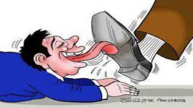 بصدد مكائد “الناخب الكبير”حتى لا يتكرّر النموذج السيء والمُخزي للمدعو”إليَاس” بوجدة..